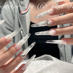 Symmetry Skin & Nails Spa