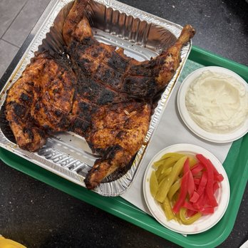 Ghadir Meat & Restaurant - Seafood Near Me - Scarborough, Ontario
