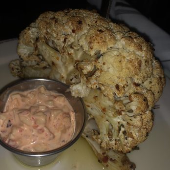 Jim Brady's - Amazing Cauliflower - American Near Me - Royal Oak, Michigan Jim Brady's - Amazing Cauliflower - American Near Me - Royal Oak, Michigan