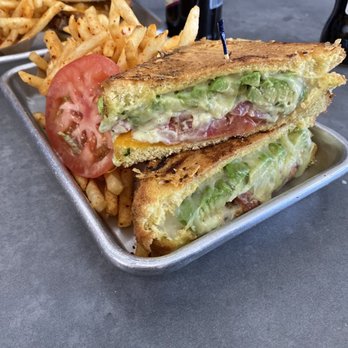 Graysons - Pesto Sandwich - Breakfast & Brunch Near Me - Port Angeles, Washington Graysons - Pesto Sandwich - Breakfast & Brunch Near Me - Port Angeles, Washington