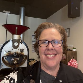 Mavericks Roasting - Coffee roaster in the shop - Coffee Roasteries Near Me - Visalia, California Mavericks Roasting - Coffee roaster in the shop - Coffee Roasteries Near Me - Visalia, California
