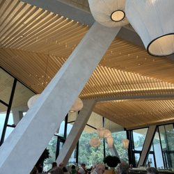 Park Grill at Arkansas Museum of Fine Arts