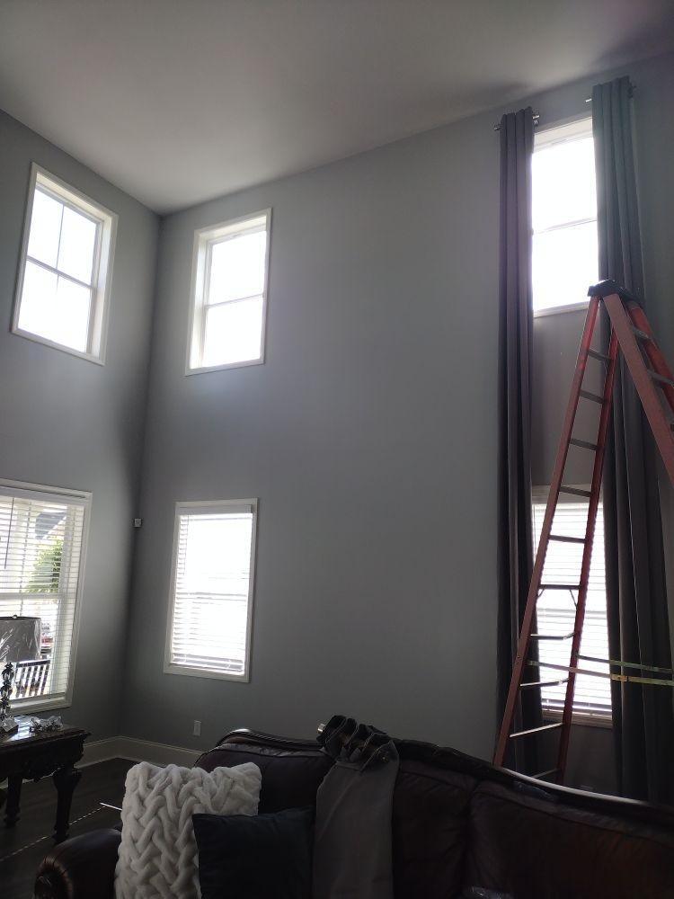 Slide of K&A Foothills Construction