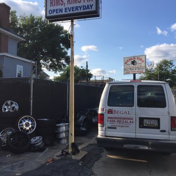 Menla Tire Center - Tires Near Me - Washington, DC, District of Columbia