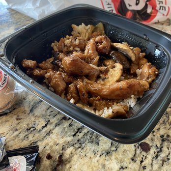 Panda Express - Chinese Near Me - Park City, Utah