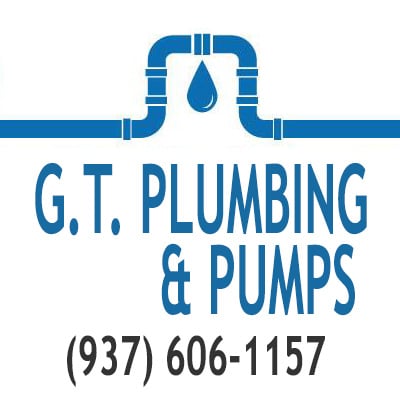 Slide of GT Plumbing & Pumps