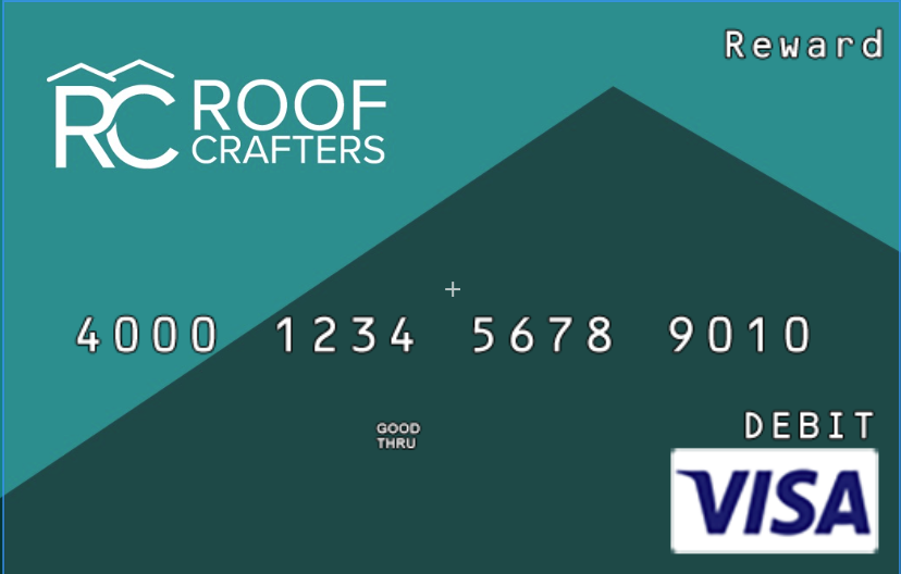 Slide of Roof Crafters