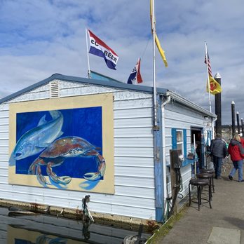 Novelli's Crab & Seafood - Seafood Markets Near Me - Florence, Oregon Novelli's Crab & Seafood - Seafood Markets Near Me - Florence, Oregon
