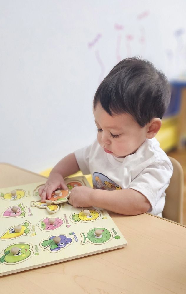 Sandoval Family ChildCare - childcare center in New City, NY