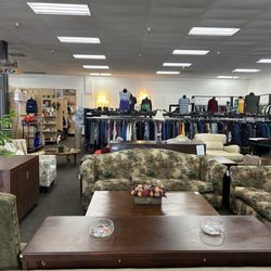 The Other Side Thrift Boutique