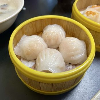 Kung Fu Dim Sum - Shrimp Dumplings - Dim Sum Near Me - Fremont, California Kung Fu Dim Sum - Shrimp Dumplings - Dim Sum Near Me - Fremont, California