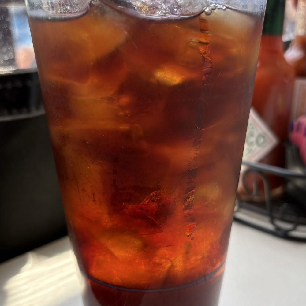 Patys Restaurant - Iced Coffee - American Near Me - Toluca Lake, California Patys Restaurant - Iced Coffee - American Near Me - Toluca Lake, California