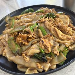 Pad See Ew Pad See Ew