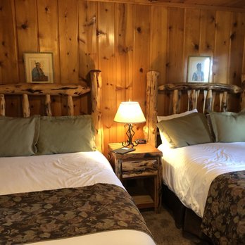 Hatchet Resort - Hotels Near Me - Moran, Wyoming