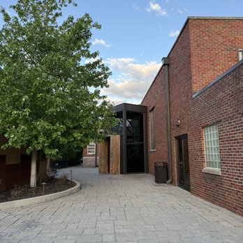 Union 50 - Outside door you can enter from both sides of the alley. - Gastropubs Near Me - Indianapolis, Indiana Union 50 - Outside door you can enter from both sides of the alley. - Gastropubs Near Me - Indianapolis, Indiana