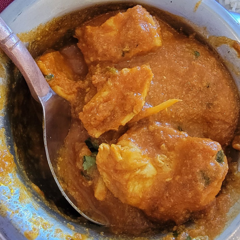 India Palace - Chicken vindaloo - Indian Near Me - Woodbury, Minnesota India Palace - Chicken vindaloo - Indian Near Me - Woodbury, Minnesota