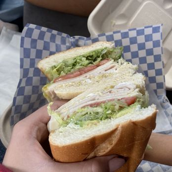 The Sandwich Bags - yummy yes yay - Sandwiches Near Me - Santee, California The Sandwich Bags - yummy yes yay - Sandwiches Near Me - Santee, California