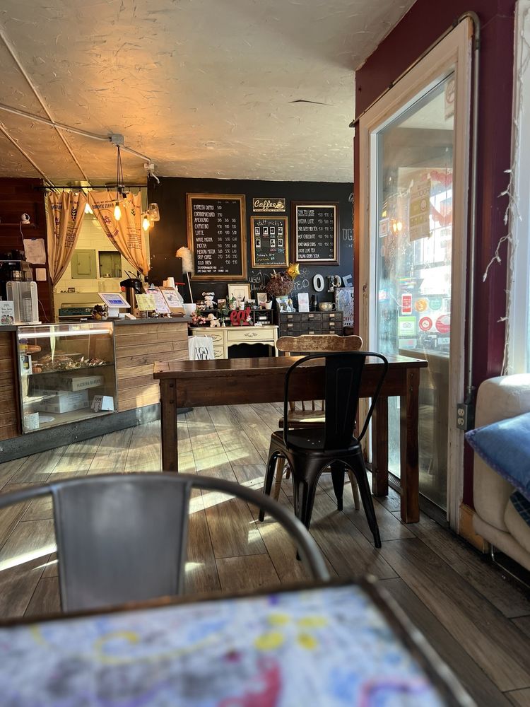 Ugly Mug Cafe & Coffee Roasters - U District