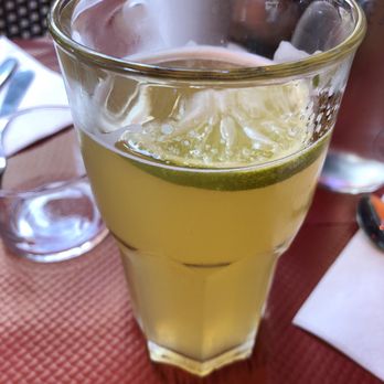 La French Guinguette - Bière blanche - Cocktail Bars Near Me - Paris, 75 La French Guinguette - Bière blanche - Cocktail Bars Near Me - Paris, 75