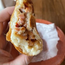 Kitanda - Ham & Cheese