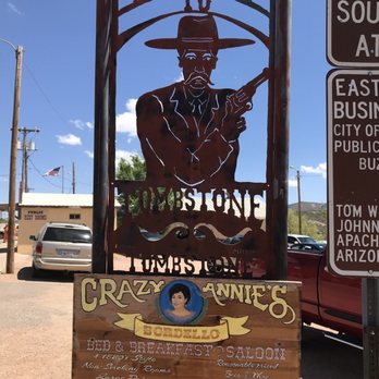 Tombstone - Local Flavor Near Me