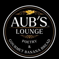 Aub’s Lounge - Aub's Lounge Poetry & Gourmet Banana Bread logo (Credit to Google Photos posted by Owners)