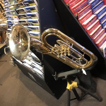 CHICAGO MUSIC STORE - Updated February 2026 - 59 Photos & 29 Reviews ...