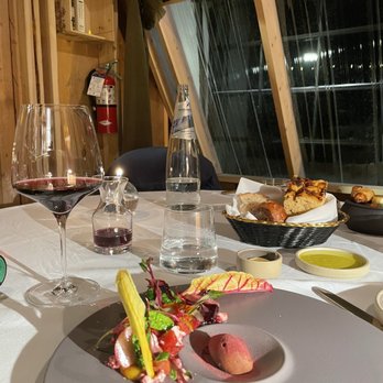 Sauvage - French Near Me - Steamboat Springs, Colorado Sauvage - French Near Me - Steamboat Springs, Colorado