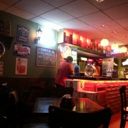 Barney's Burger