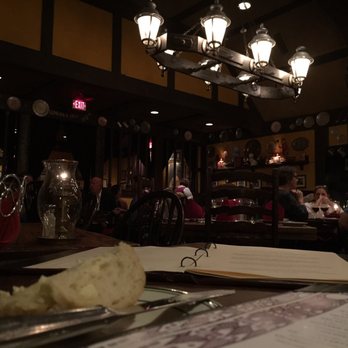 Gulliver's Restaurant - American Near Me - Irvine, California