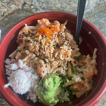 Wow Bento - Monster Bowl - Japanese Near Me - Irvine, California Wow Bento - Monster Bowl - Japanese Near Me - Irvine, California