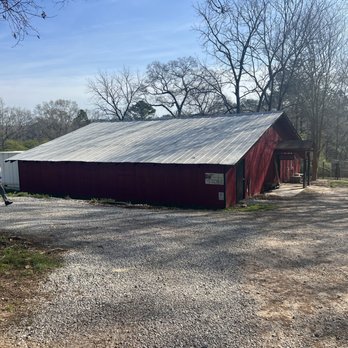 Jensen Reserve - Farmers Market Near Me - Loganville, Georgia