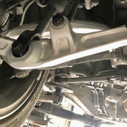 General Auto Service - New Part Installed- Honest Mechanics!!