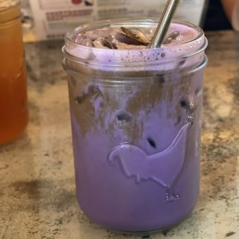 Eureka! - Yummy drink ! - American Near Me - Indian Wells, California