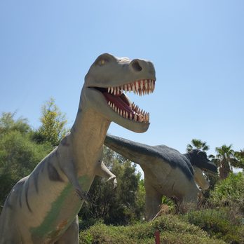 Cabazon Dinosaurs - Roarrrrr!!! - Museums Near Me - Cabazon, California Cabazon Dinosaurs - Roarrrrr!!! - Museums Near Me - Cabazon, California