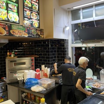 Efsane Imbiss - Kebab Near Me - Berlin, BE