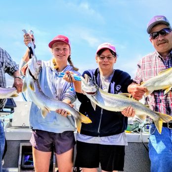 Captain Mike's Fish-N-Fun - Boat Charters Near Me Captain Mike's Fish-N-Fun - Boat Charters Near Me