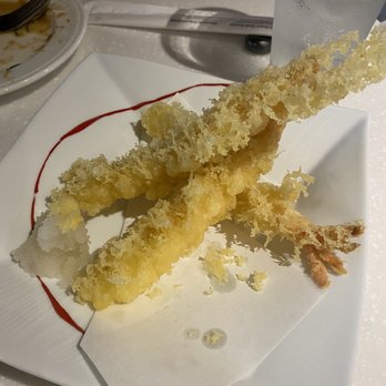 Wasabi Bistro - Shrimp tempura. So good!! - Japanese Near Me - Honolulu, Hawaii Wasabi Bistro - Shrimp tempura. So good!! - Japanese Near Me - Honolulu, Hawaii