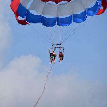 Sunset Watersports Key West - They took and gave us priceless pictures we will cherish forever! - Parasailing Near Me - Key West, Florida Sunset Watersports Key West - They took and gave us priceless pictures we will cherish forever! - Parasailing Near Me - Key West, Florida