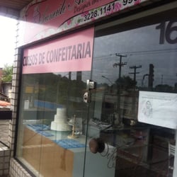 Silvaneide Alves Cake Designer