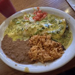 CHUY’S - Updated September 2025 - 450 Photos & 489 Reviews - 4001 ...