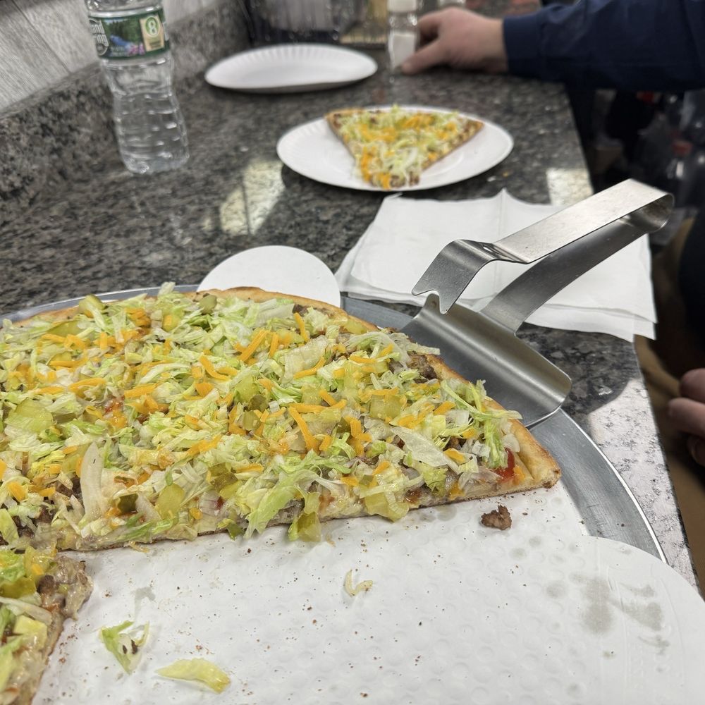 Sonny's Pizza II - Pizza Near Me - Hackettstown, New Jersey Sonny's Pizza II - Pizza Near Me - Hackettstown, New Jersey
