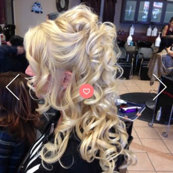 Ashley Martinez - Hair Salons Near Me - Simi Valley, California Ashley Martinez - Hair Salons Near Me - Simi Valley, California