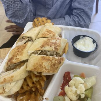 Mr Shawarma - Halal Near Me - San Marcos, California Mr Shawarma - Halal Near Me - San Marcos, California