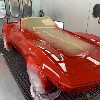 Moppert Brothers Auto Collision at Eagleville - Body Shops Near Me - Norristown, Pennsylvania