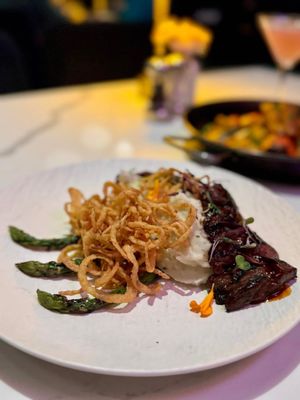 Rose Park Bistro by null