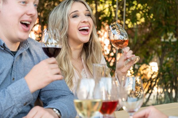 Seabold Cellars by null