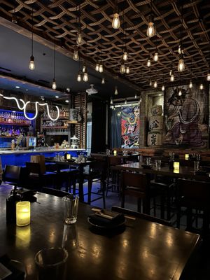 Mizu Izakaya by null