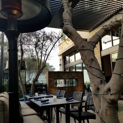 The Winery Restaurant & Wine Bar by null