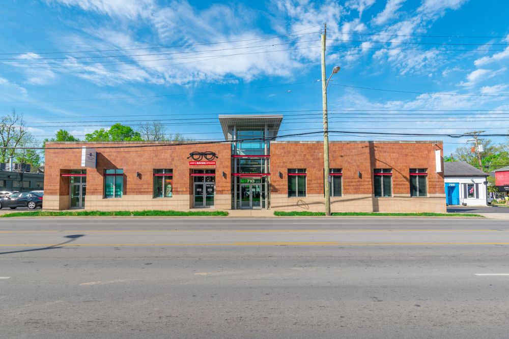 Care From The Heart - home care agency in Lexington-Fayette, KY